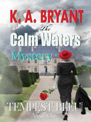 cover image of Calm Waters